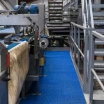 Vynagrip Heavy Duty Industrial Matting Colors 4 x 33 ft Roll