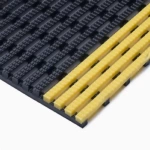 Vynagrip Plus Heavy Duty Industrial Matting 4 x 33 ft Roll