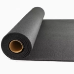 Plyometric Rubber Roll Sport Natural 6 mm per SF