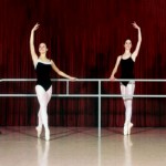 Marley Rolls Portable Ballet Dance Flooring for Studios