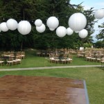 dance floor for birthday party thumbnail