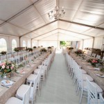 best diy outdoor party flooring ideas thumbnail
