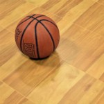 Basketball Court Tiles