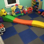 Kids Room Foam floor thumbnail