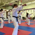 TaeKwonDo are perfect for professional dojo installations thumbnail