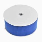 Gmats Cheer Mats Connect Strips 75 Ft Blue 4 Inch