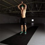 perfect burpee mat thumbnail