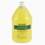 Rosco All Purpose Floor Cleaner 1 Gal.