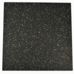 Straight Edge Tile 2x2 Ft 1/4 Inch 20% Color Pacific