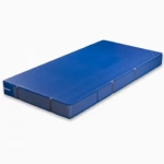 Safety Gymnastic Mats 6x12 ft x 12 inch 