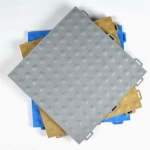 StayLock Tile Bump Top Colors 9/16 Inch x 1x1 Ft.