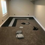 StayLock Orange Peel Over Carpet thumbnail