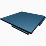 Sterling Roof Top Deck Tile 2 Inch Blue