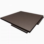 Sterling Roof Top Deck Tile 2 Inch Brown