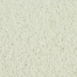 Greatmats Gym Turf Value 3/4 Inch x 15 Ft. Wide 5 mm Foam - White