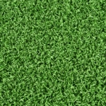 Greatmats Gym Turf Select 1/2 Inch x 12 Ft. Wide  Per LF