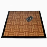 Tap Dance Floor Kit 5/8 Inch x 4x4 Ft.