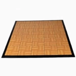 Tap Dance Floor Portable 5x5 Ft Kit