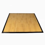 Tap Dance Floor Portable 6x6 Ft Kit