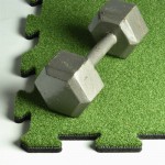 puzzle mat artificial turf thumbnail