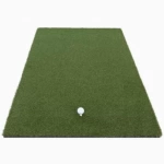 Golf Practice Mat Commercial Standard 5x5 ft