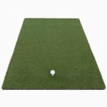 Golf Practice Mat Commercial Standard 4x5 ft