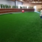 V Max Artificial Grass Turf 12 ft wide x 5mm Pad per SF