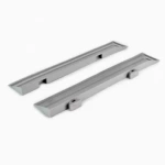 Entrance Tile Corner Border Colors 1/2 Inch