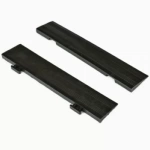 Entrance Tile Border Black 1/2 Inch