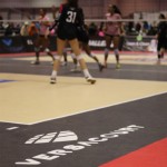 Plastic Volleyball Court Tile thumbnail