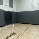 Gymnasium Wall Pad thumbnail