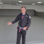 haven jiu jitsu studio space with custom safety wall padding and cushioned foam floor thumbnail