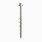 Wearwell Foundation Platform System Anchor Screw for 5 Inch higher