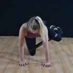 fire hydrant workout wood flooring thumbnail