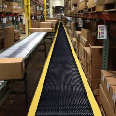 Cushion Trax Ultra Anti-Fatigue Mat 3x75 ft package processing line