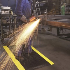 Dura Trax Anti-Fatigue Mat 3X5 ft