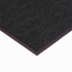 Heavy duty commercial entrance door mat indoor outdoor office business  runner