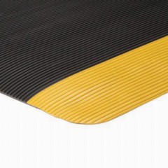 Invigorator Mat Black/Yellow 2x75 feet