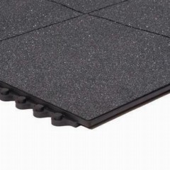 Performa SD GritTuff Black 3x3 Feet