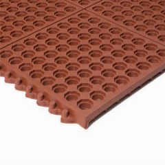 Performa Red Mat 3x3 Feet