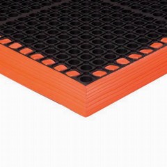 Safety TruTread 3-Sided 38x124 Inches