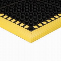 Safety TruTread 4-Sided 40x64 Inches