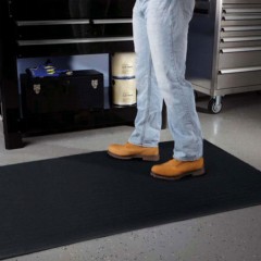 Industrial Safety & Durable Anti-Fatigue Mats & Flooring