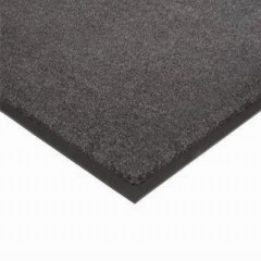 Sanigurard Standard Tuff Carpet 2x3 feet Charcoal