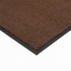 Saniguard Standard Tuff Carpet 2x3 feet Walnut
