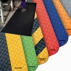 Supreme Diamond Foot Colored Borders 2x3 feet