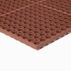 TruTread Red Mat 3x10 Feet Red