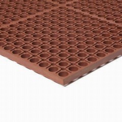 TruTread Red Mat 3x10 Feet