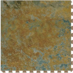 HomeStyle Stone Series Floor Tile 6 tiles 5 mm x 20.5x20.5 Inches