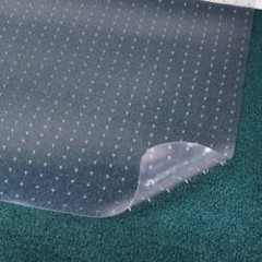 Anchor Runner Vinyl Carpet Protector Mat 3x50 Feet